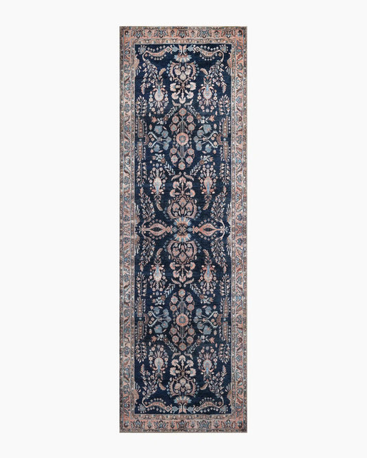 Rosalie Washable Rug