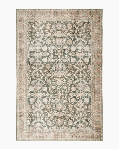 Verne Washable Rug