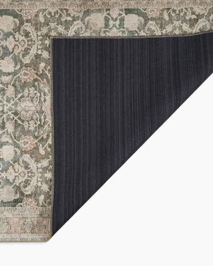 Verne Washable Rug
