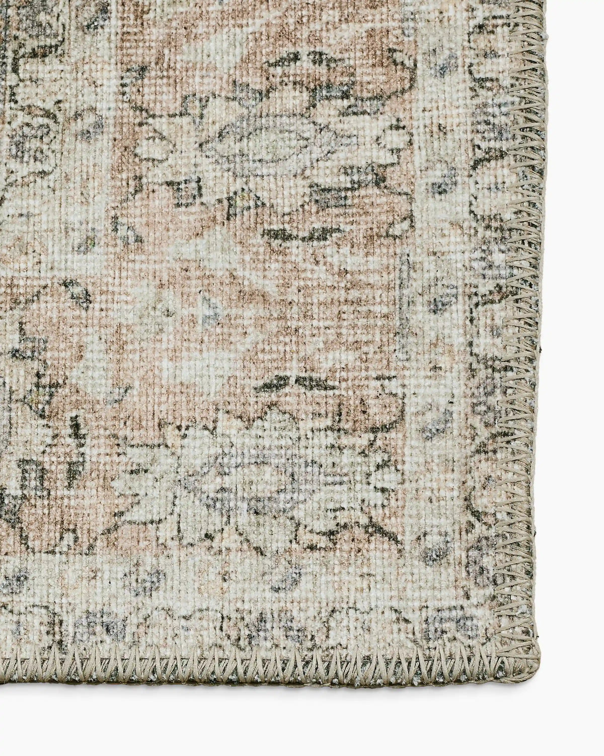 Verne Washable Rug