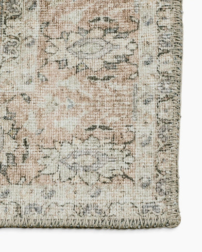 Verne Washable Rug