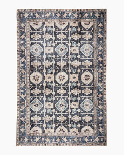 Calder Washable Rug