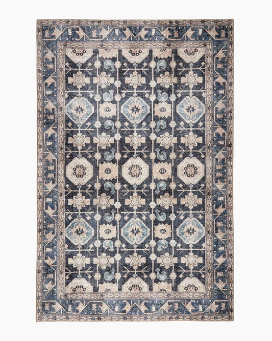 Calder Washable Rug