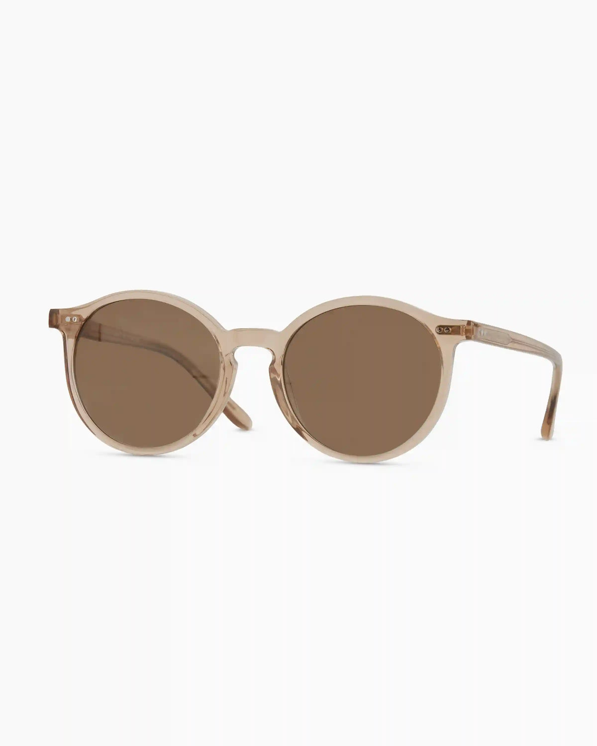 Brixton Polarized Acetate Sunglasses