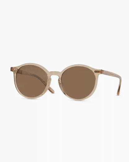 Brixton Polarized Acetate Sunglasses
