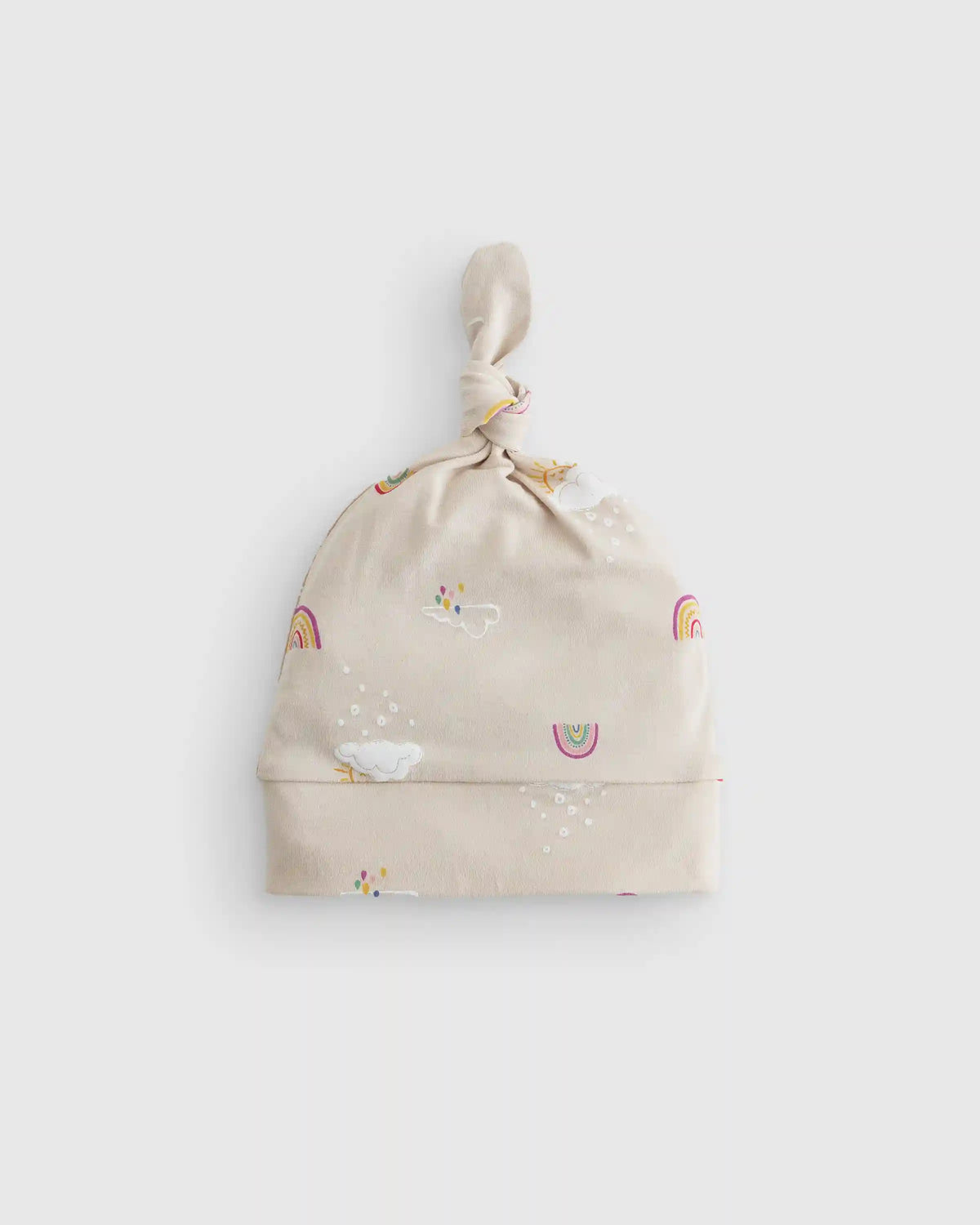 Bamboo Swaddle & Hat Layette Set