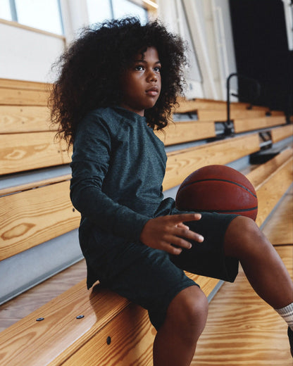 Flowknit Performance Short