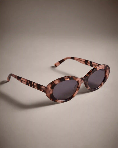 Bali Polarized Acetate Sunglasses