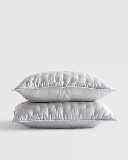 Bamboo Dream Quilted Sham Set