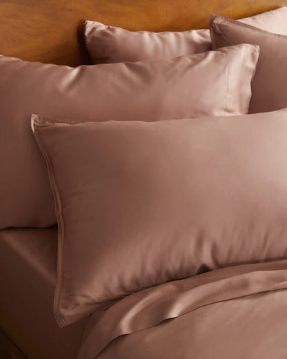 Bamboo Deluxe Bedding Bundle