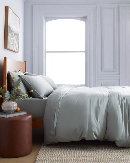 Bamboo Deluxe Bedding Bundle