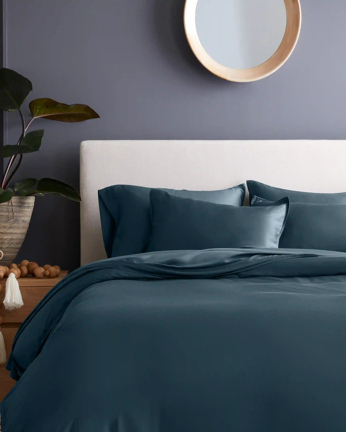 Bamboo Deluxe Bedding Bundle