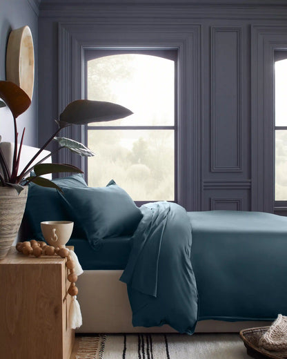 Bamboo Duvet Cover Set