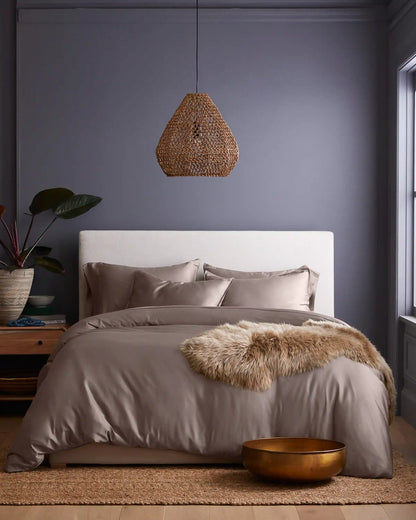 Bamboo Deluxe Bedding Bundle