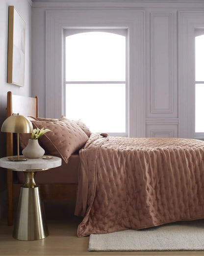 Bamboo Dream Quilt