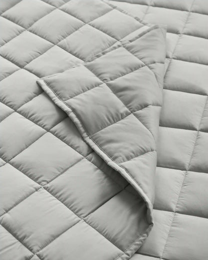 Bamboo Box Quilt Set