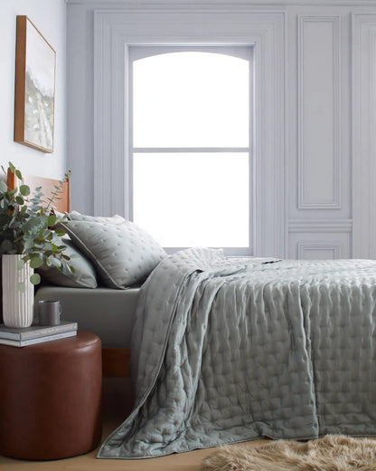 Bamboo Dream Quilt