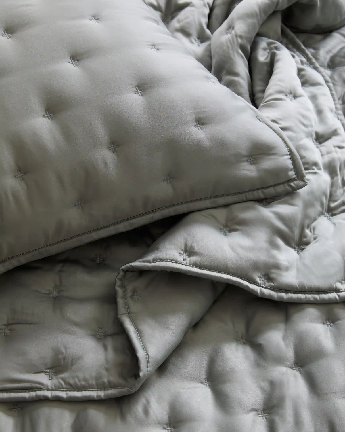 Bamboo Dream Quilt