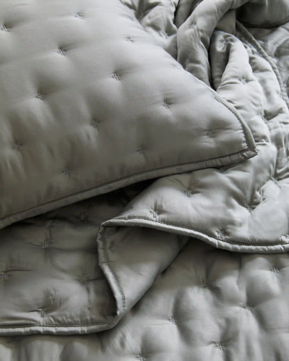Bamboo Dream Quilt