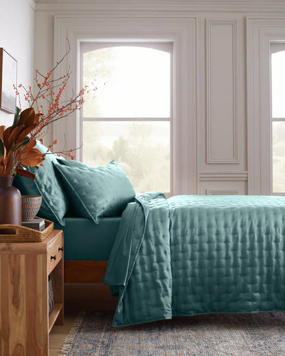 Bamboo Dream Quilt