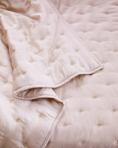 Bamboo Dream Quilt