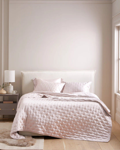 Bamboo Dream Quilt