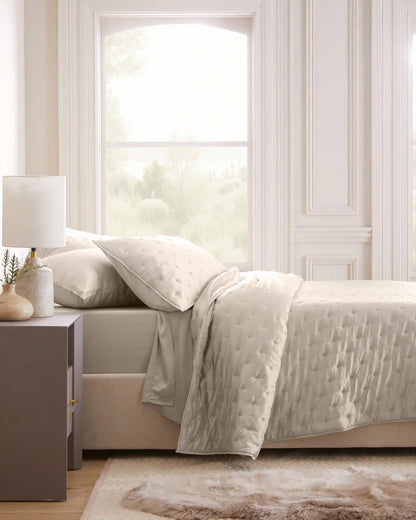 Bamboo Dream Quilt