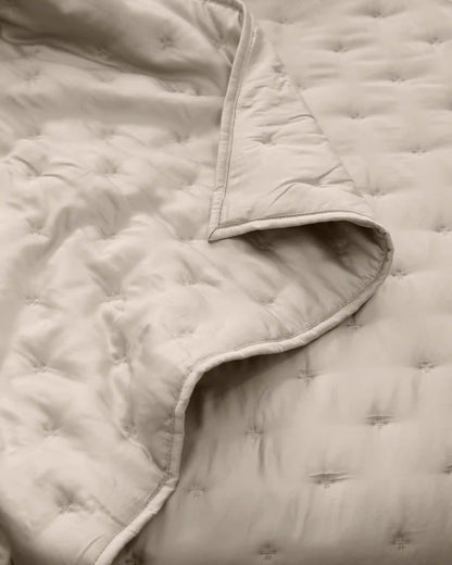 Bamboo Dream Quilt