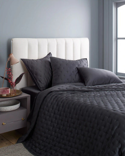 Bamboo Dream Quilted Euro Sham