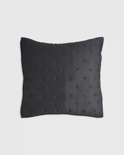 Bamboo Dream Quilted Euro Sham