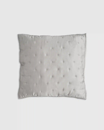 Bamboo Dream Quilted Euro Sham
