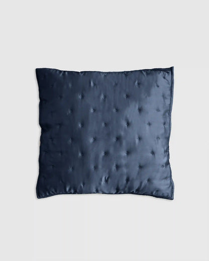 Bamboo Dream Quilted Euro Sham