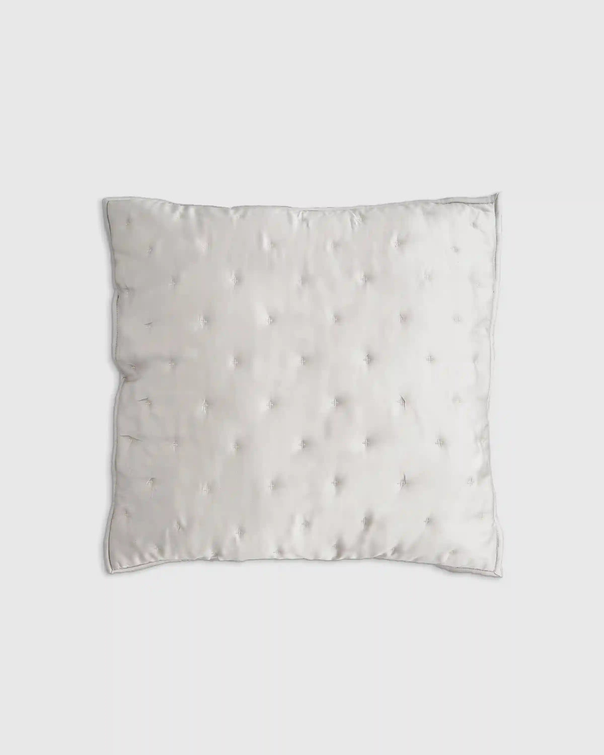 Bamboo Dream Quilted Euro Sham