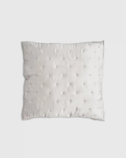 Bamboo Dream Quilted Euro Sham