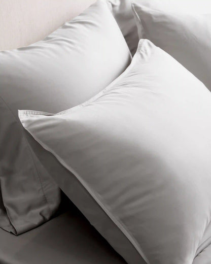 Bamboo Sham Set