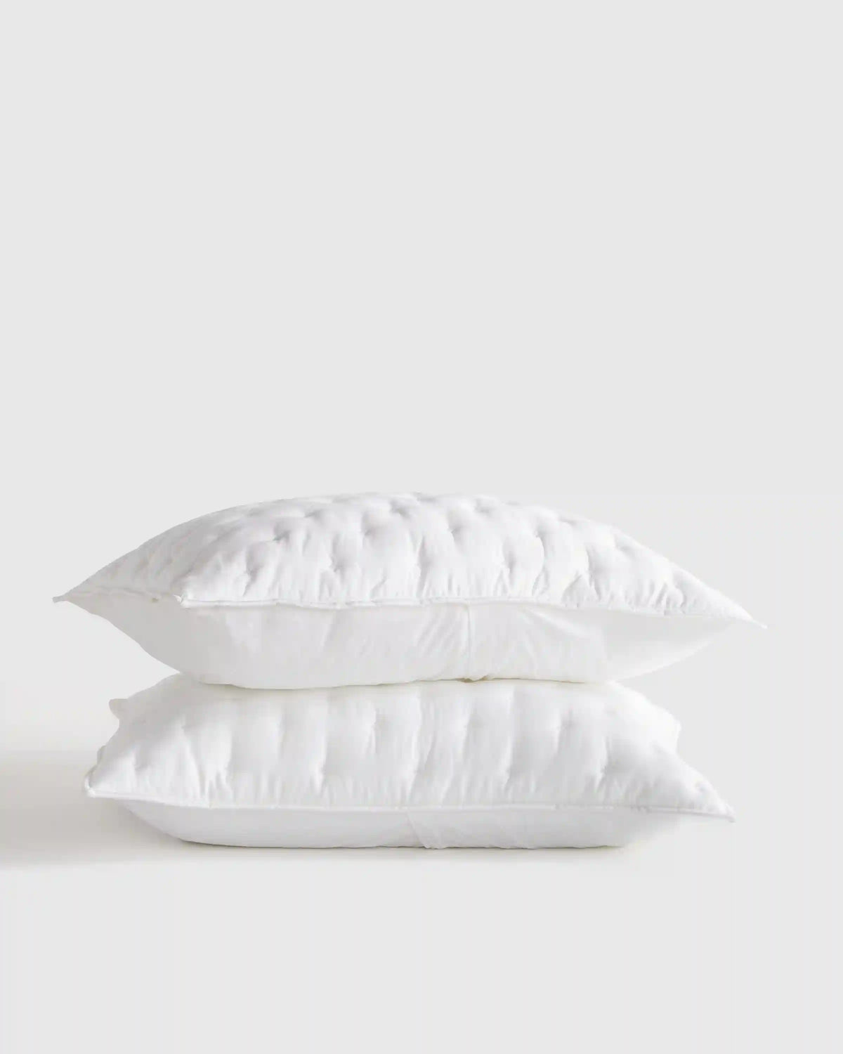 Bamboo Dream Quilted Sham Set
