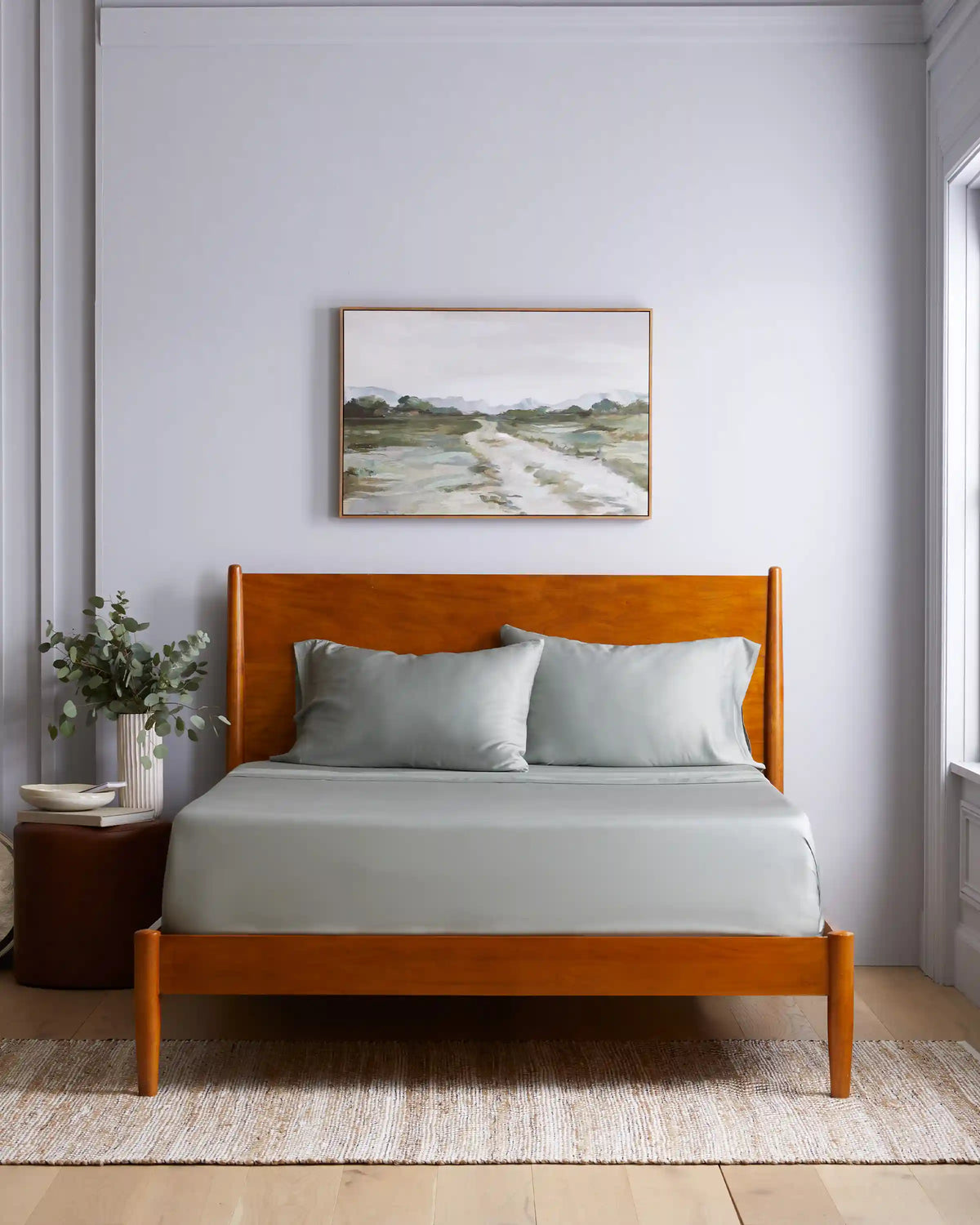 Bamboo Sheet Set