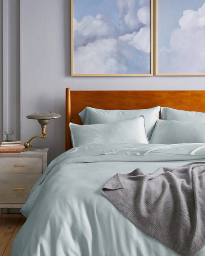 Bamboo Deluxe Bedding Bundle