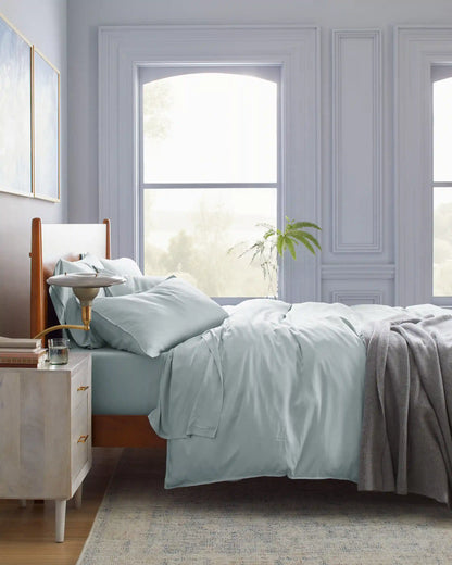 Bamboo Deluxe Bedding Bundle