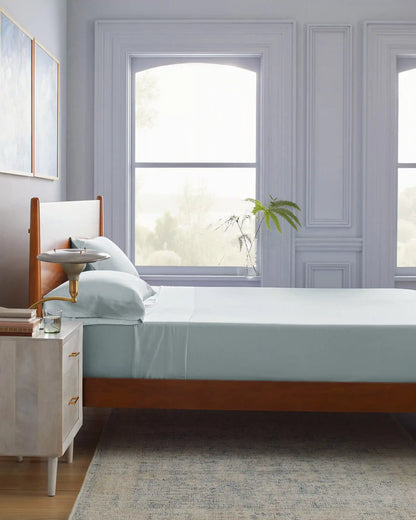 Bamboo Pillowcase Set