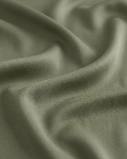 Bamboo Fitted Sheet Set