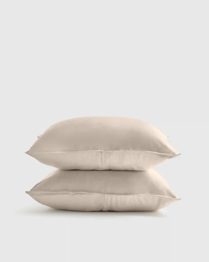 Bamboo Sham Set