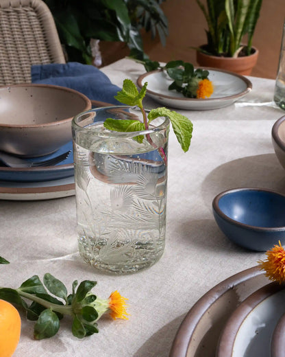 Bitty Bowl, Set of 4 by East Fork