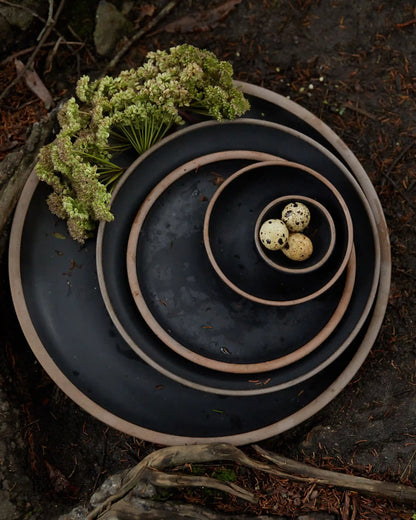 Bitty Bowl, Set of 4 by East Fork