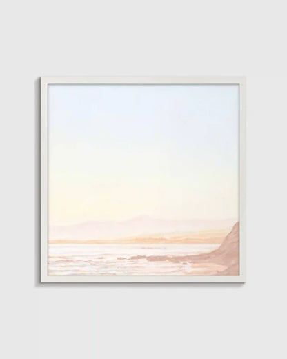 Blue Summer by Kristi McDonald