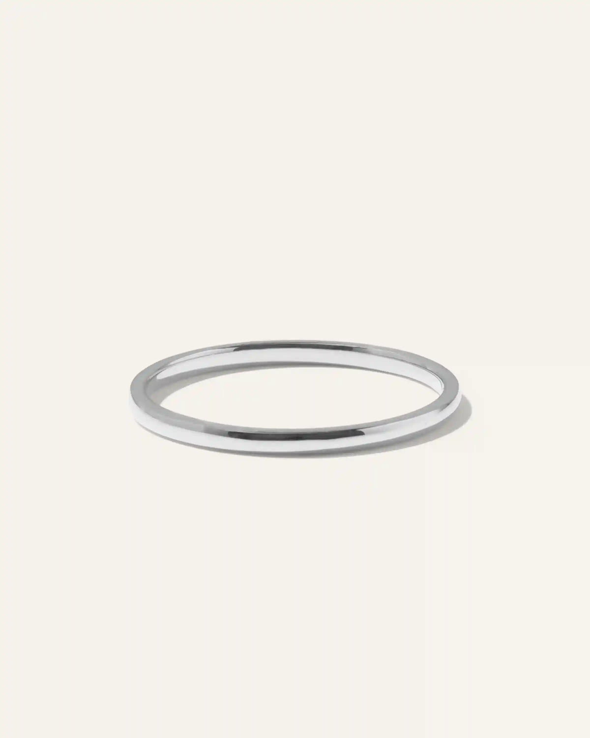 14k Gold Classic Band