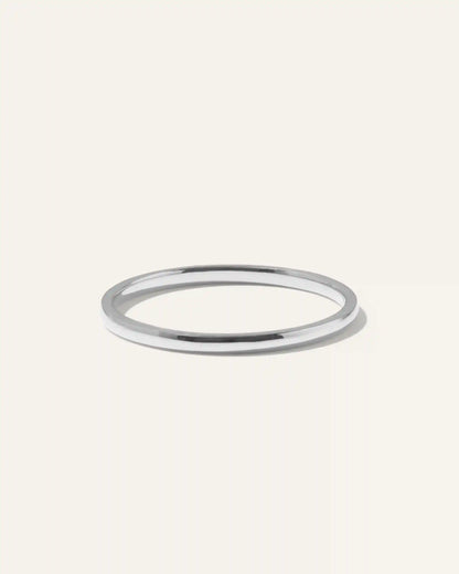 14k Gold Classic Band