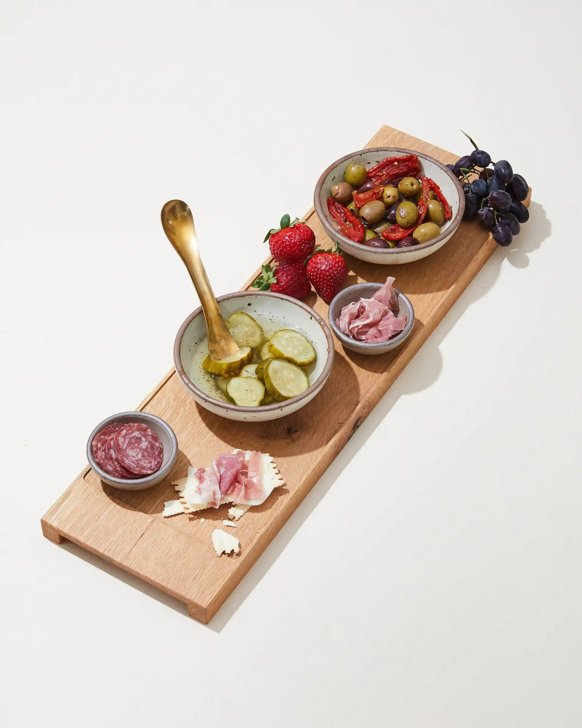Breakfast Bowl, Set of 4 by East Fork