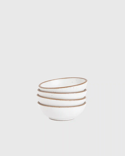 Breakfast Bowl, Set of 4 by East Fork