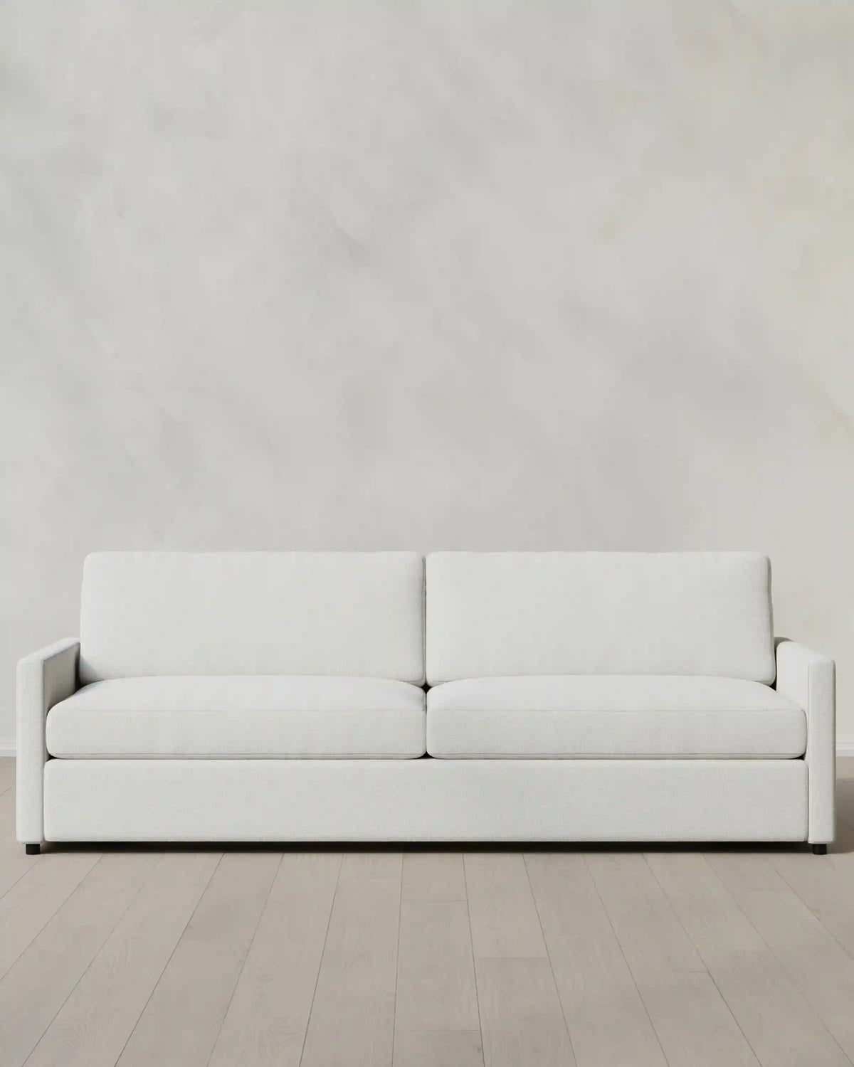 Brennan Sofa in Performance Basketweave